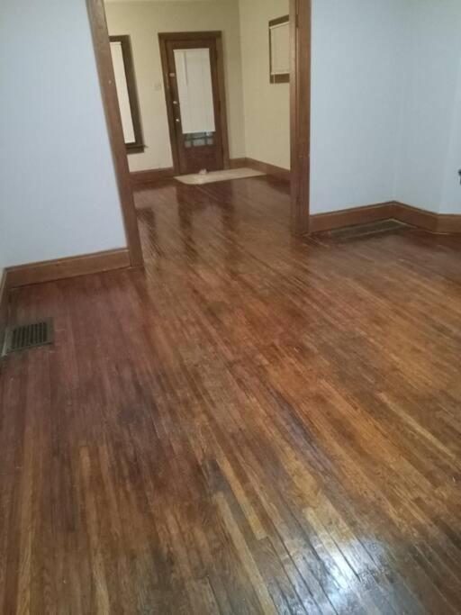 Apartment Quiet 3 Bed With Fenced Yard Columbus