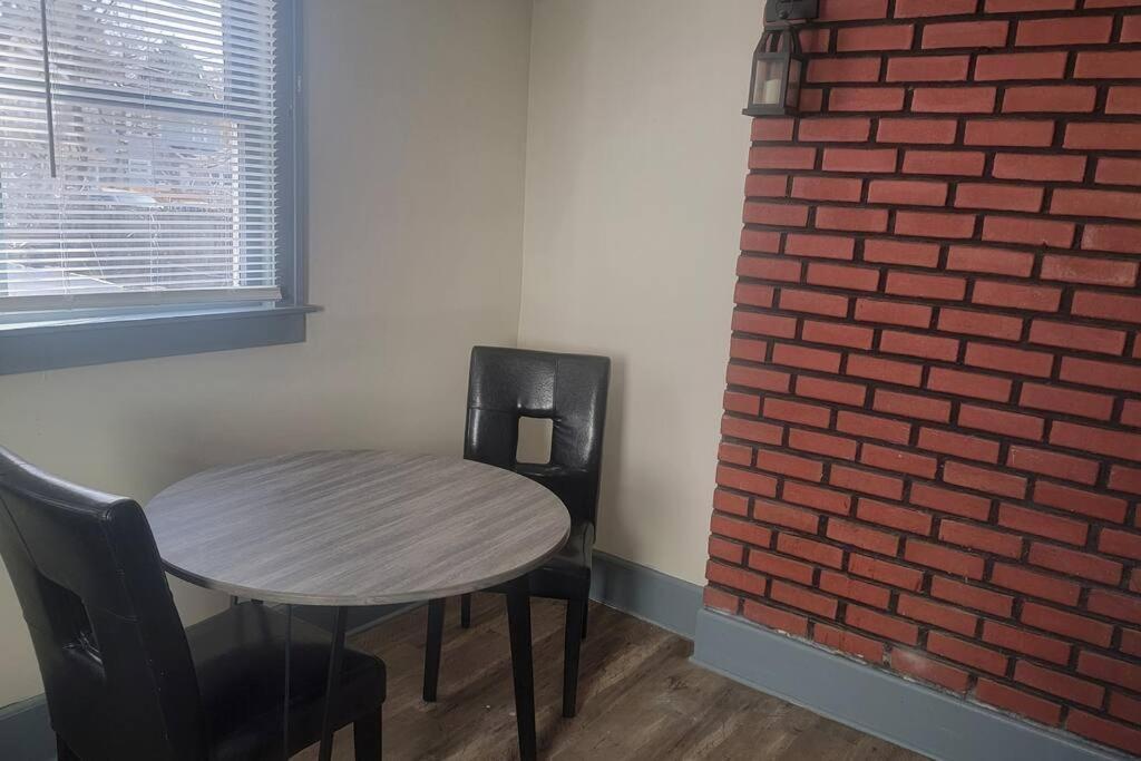 Apartment Quiet 3 Bed With Fenced Yard Columbus