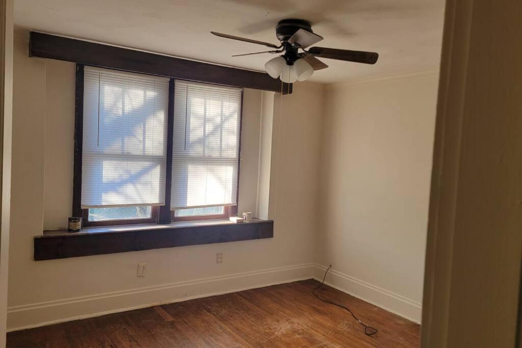 Quiet 3 Bed With Fenced Yard Apartment Columbus
